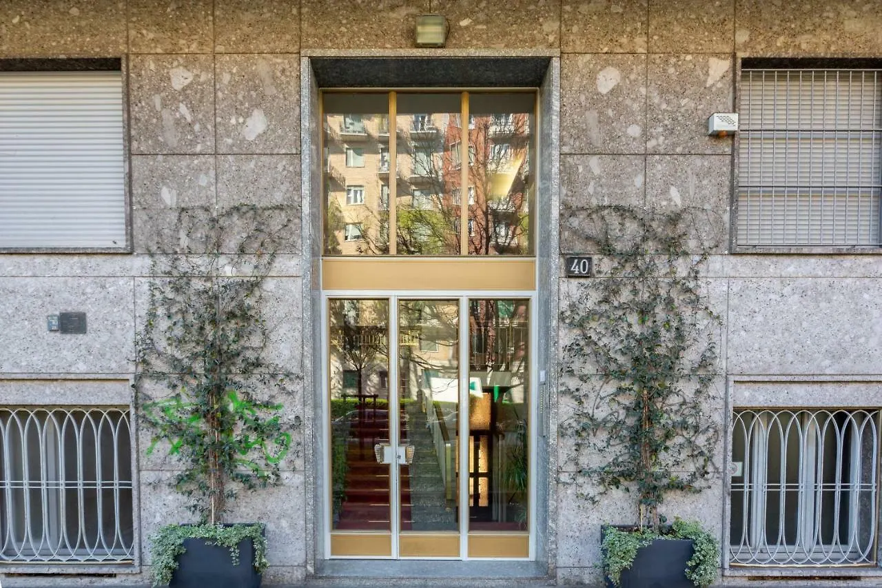 The Best Rent - Cozy Studio Apartment In Milan Downtown 0*,  Italia