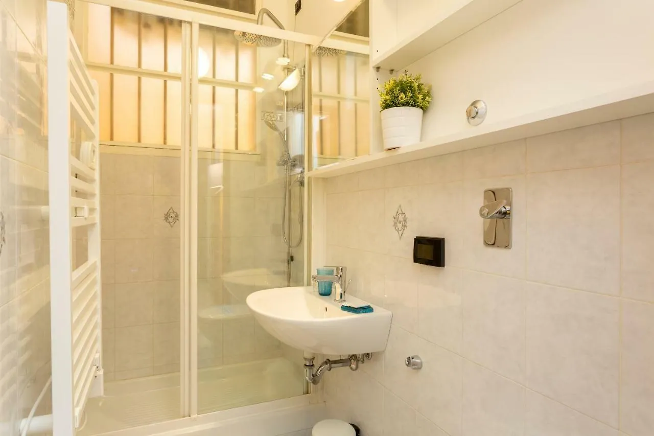 The Best Rent - Cozy Studio Apartment In Milan Downtown