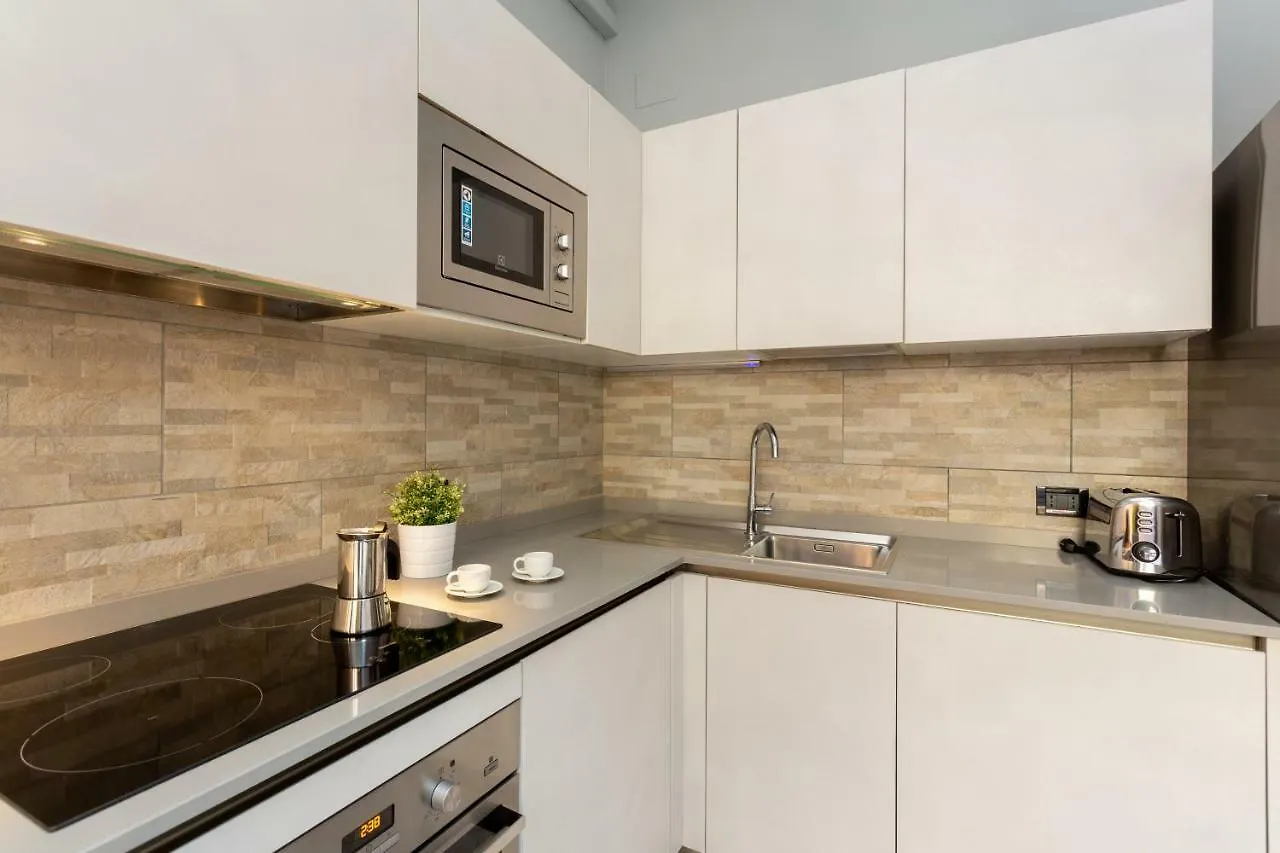 The Best Rent - Cozy Studio Apartment In Milan Downtown Italia